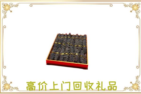 宁德周边回收海参